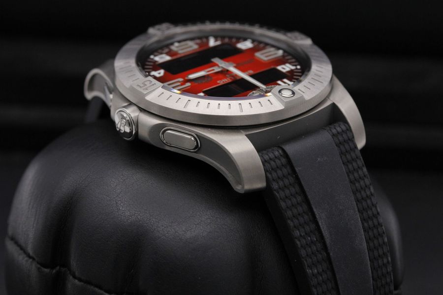 Breitling Aerospace B70 Orbiter EB7010